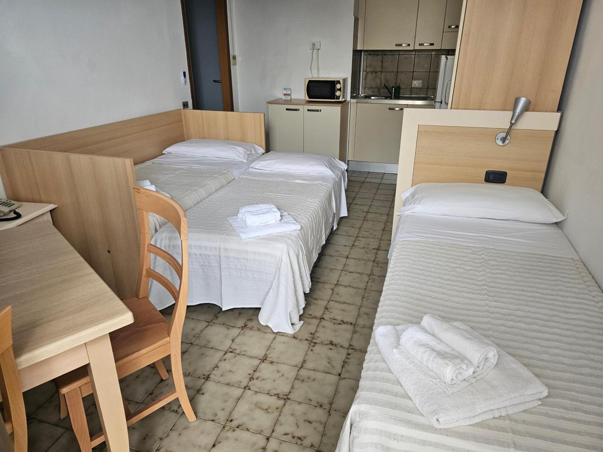Hotel & Residence Stella Maris Pietra Ligure Dış mekan fotoğraf