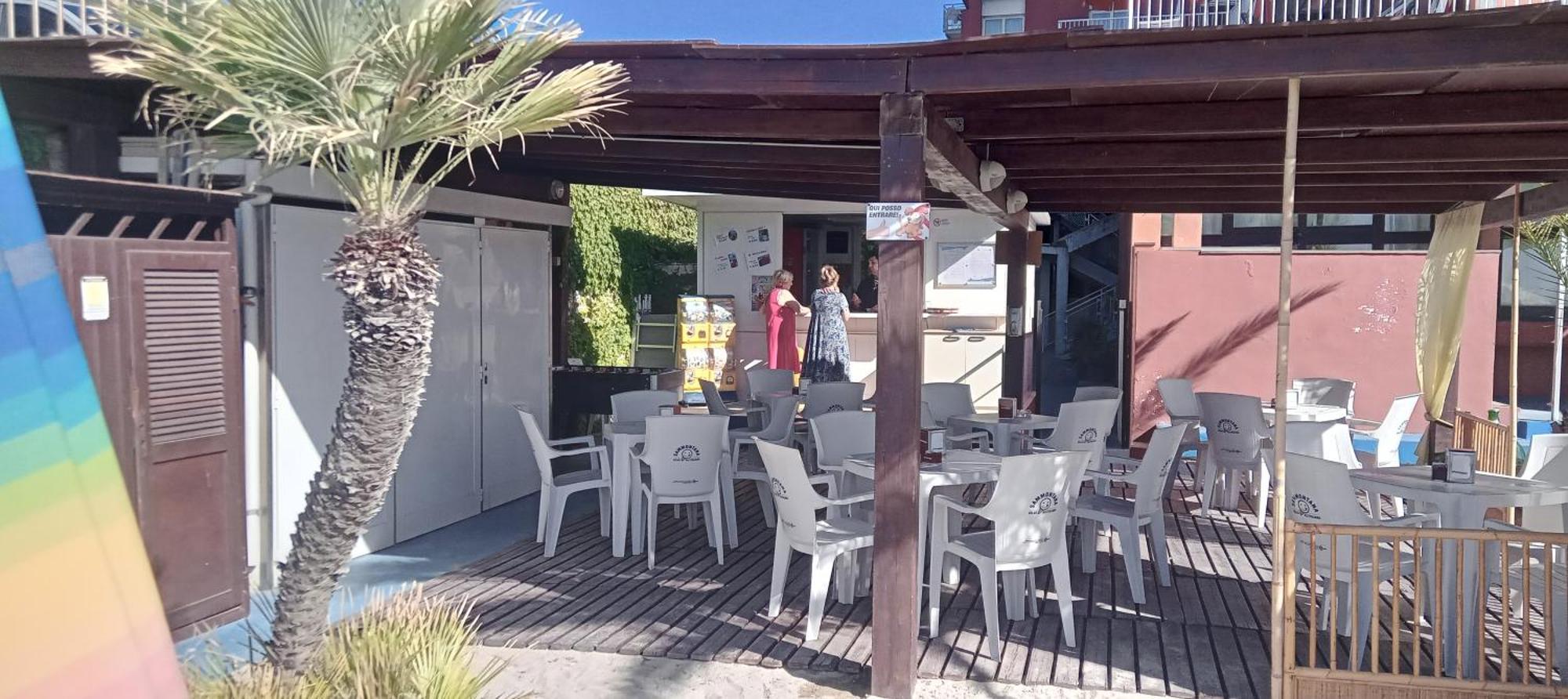 Hotel & Residence Stella Maris Pietra Ligure Dış mekan fotoğraf