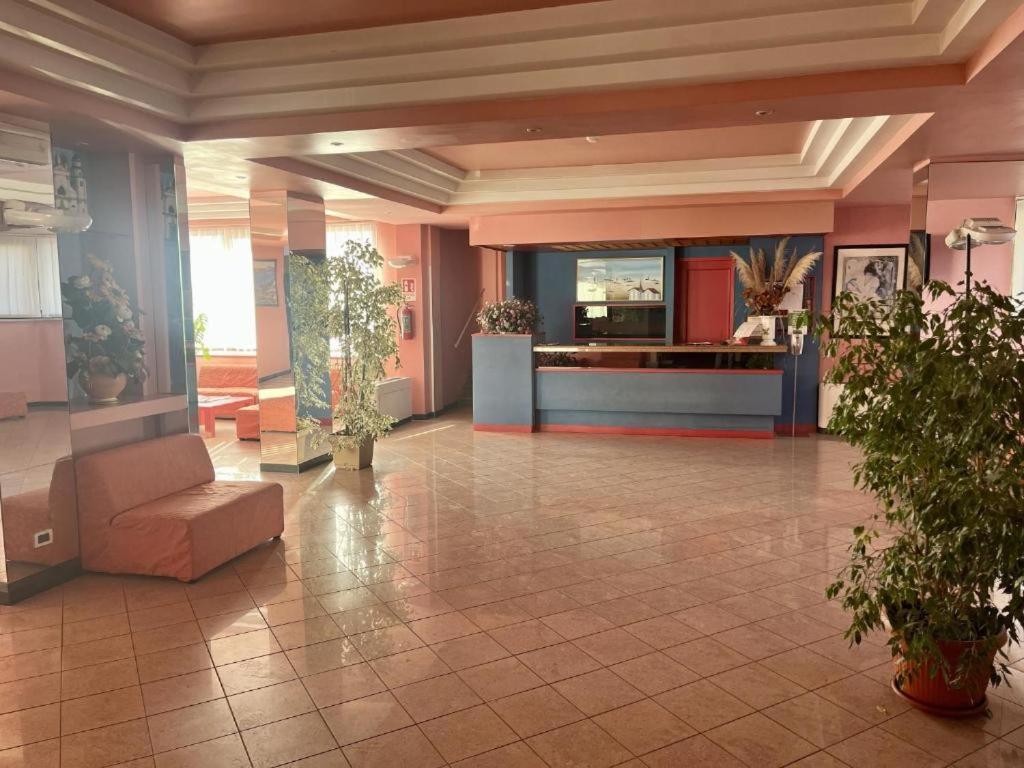 Hotel & Residence Stella Maris Pietra Ligure Dış mekan fotoğraf